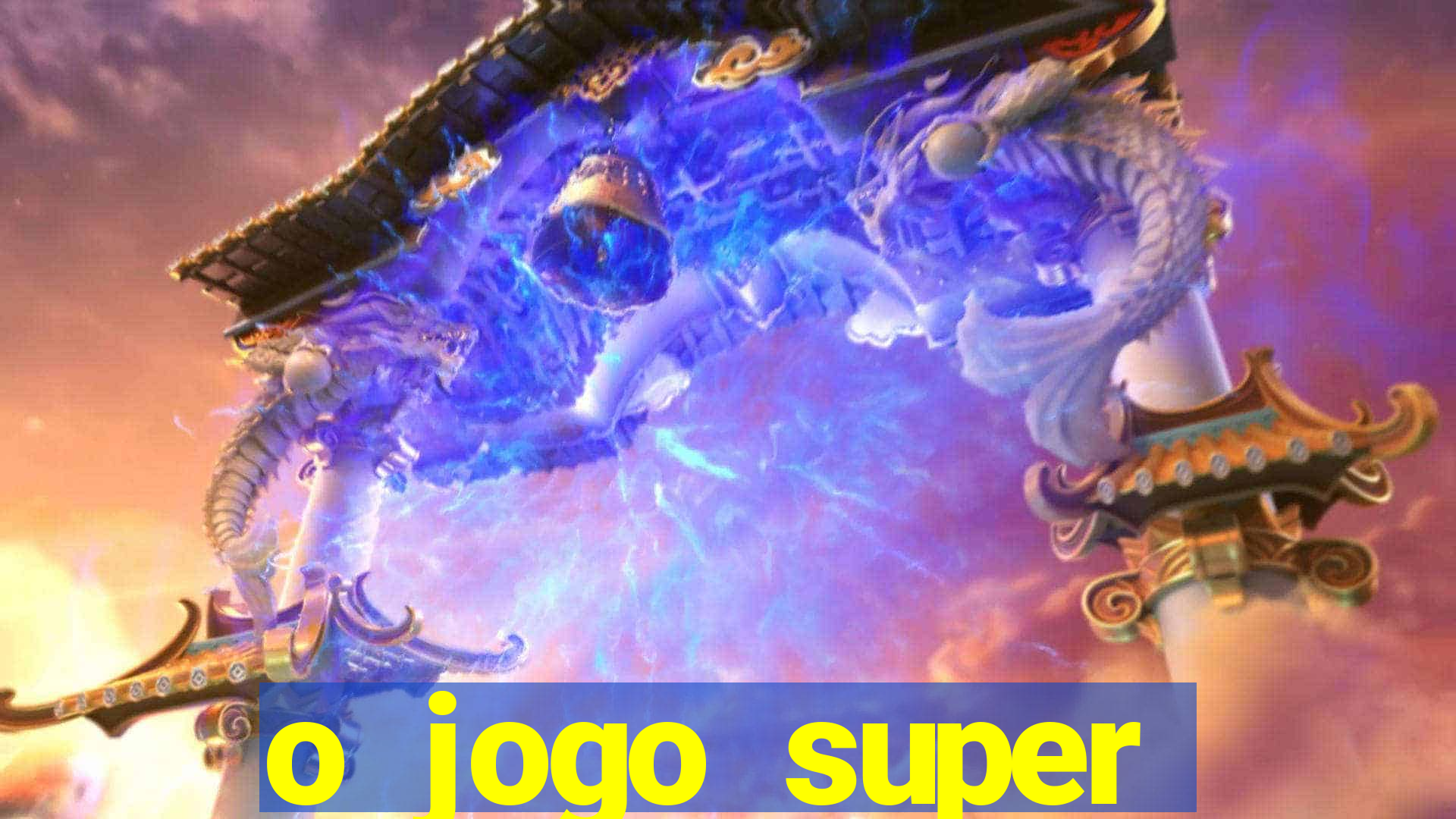 o jogo super genius paga mesmo